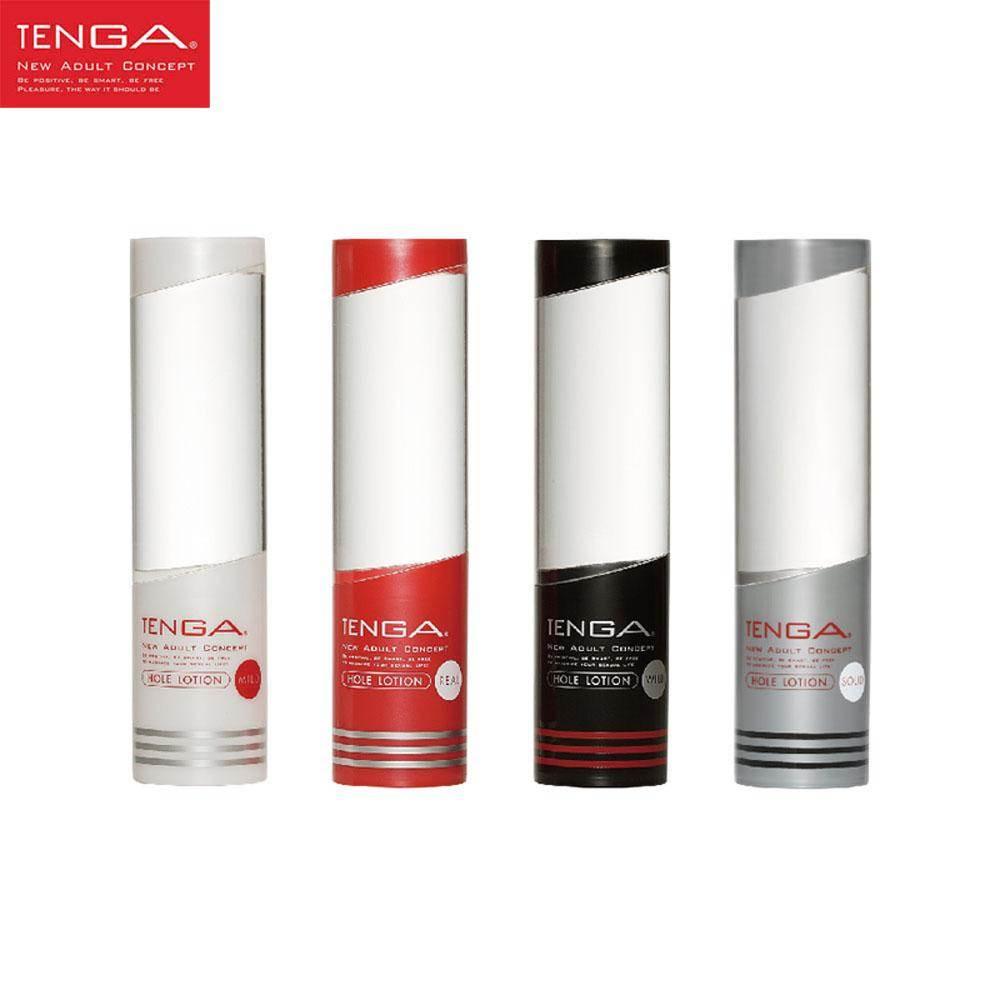 Vibrant Pleasure 4-Pack Lubricant with Dynamic Thickness - Estalios