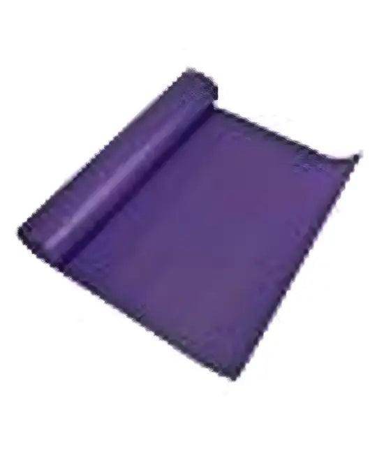 Vibrant Yoga Mat Trio Teal Purple Blue for Ultimate Flow - Estalios