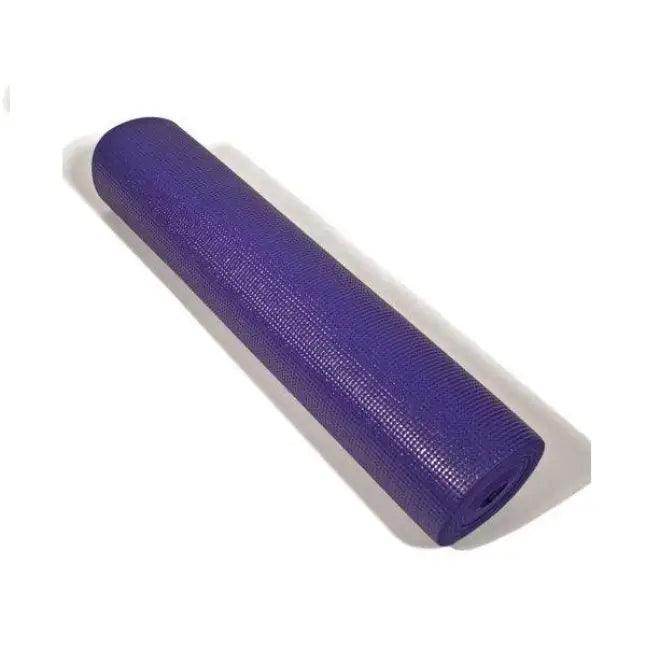 Vibrant Yoga Mat Trio Teal Purple Blue for Ultimate Flow - Estalios