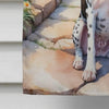Vibrant Watercolor Dog Paradise! **product Description** Transform your Home Into a Vibrant Celebration of your Furry Friend with our Watercolor Dog Collection! - Estalios