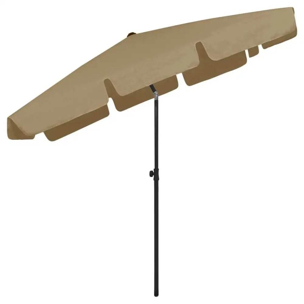 Unleash Patio Paradise with this Beige Beauty! - Estalios