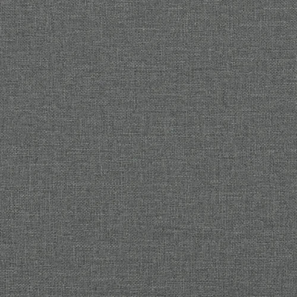 Gray Dreams Await: Your Bedroom Oasis! Drift into serene slumber with our Gray Upholstered Bed. This platform bed offers modern style and unparalleled comfort - Estalios