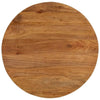 vidaXL Coffee Table Honey brown and black - Estalios