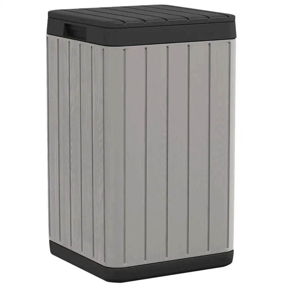 Unleash Outdoor Organization with Gray Guardian Storage! - Estalios