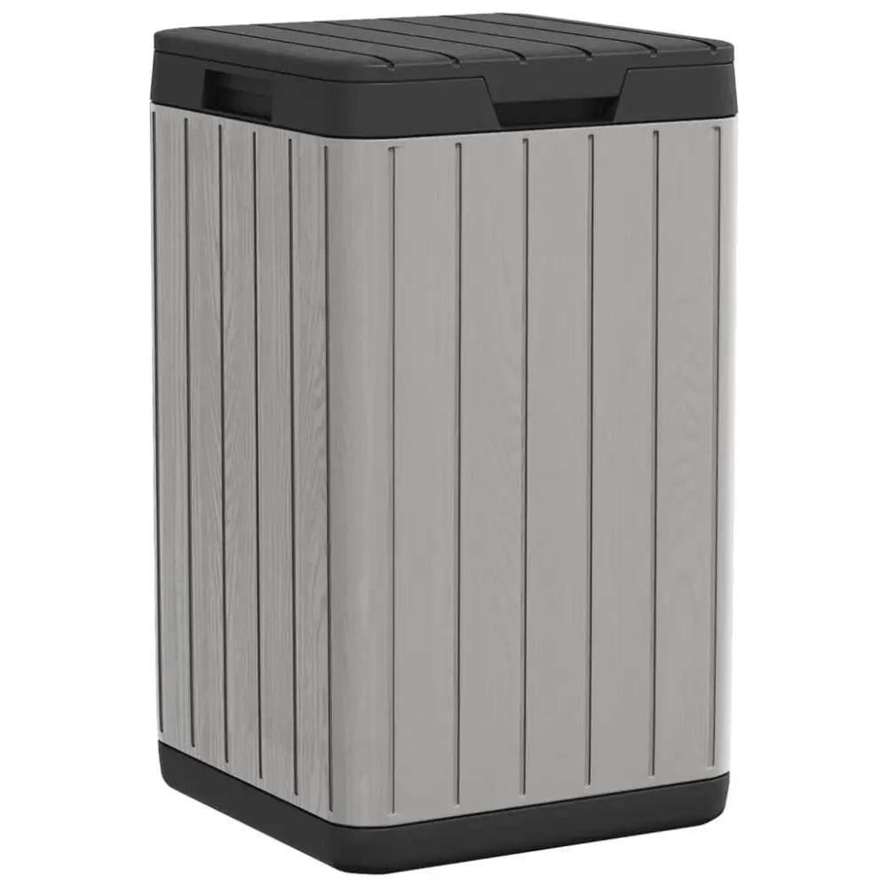 Unleash Outdoor Organization with Gray Guardian Storage! - Estalios