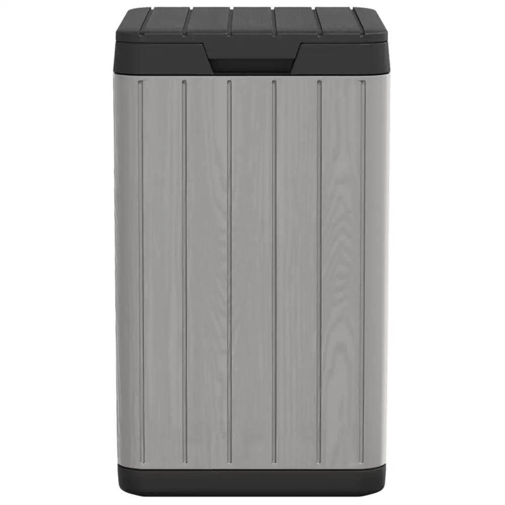 Unleash Outdoor Organization with Gray Guardian Storage! - Estalios