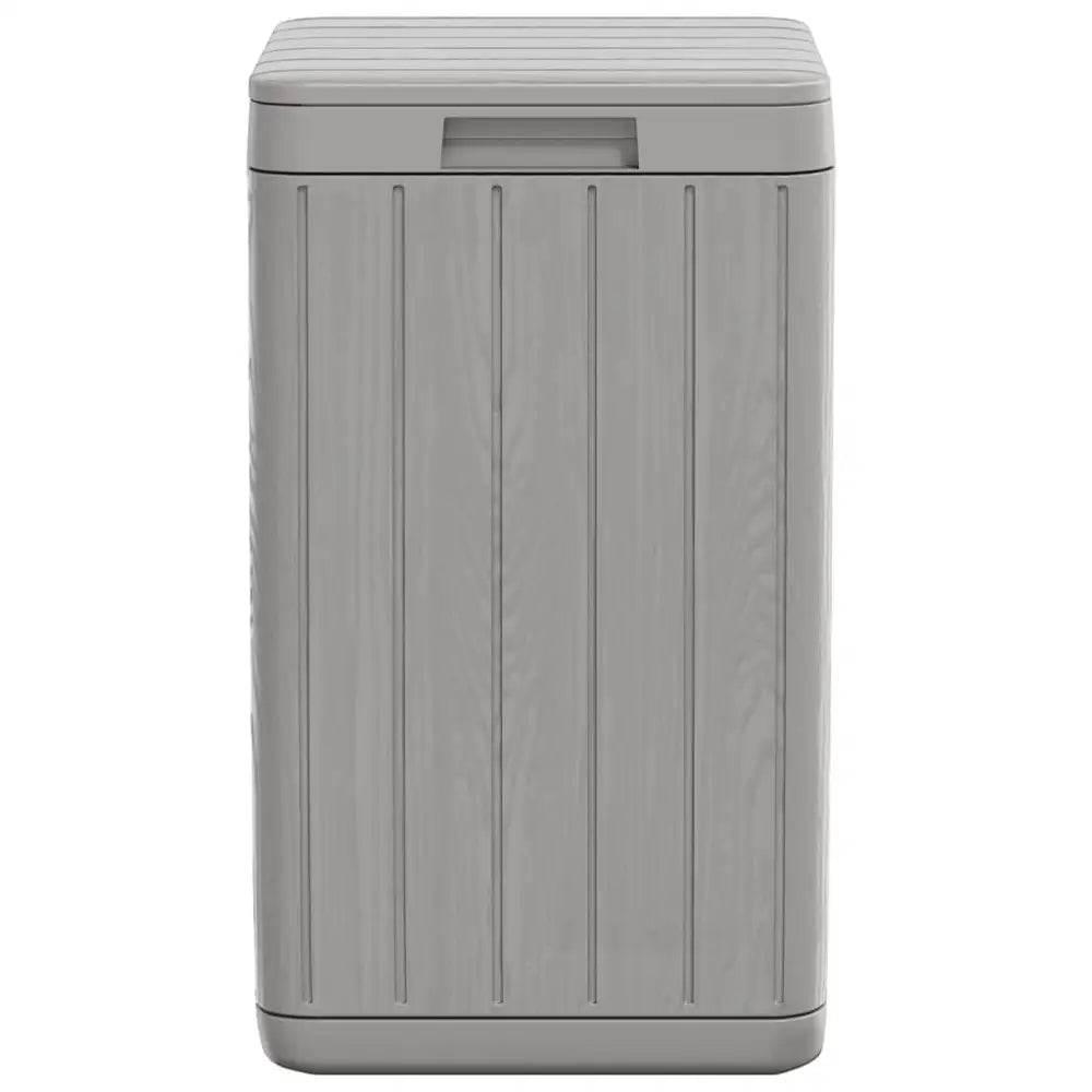 Unleash Outdoor Organization with Gray Guardian Storage! - Estalios