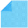 Blue Bubble Pool Cover: Get your Quality Polyethylene Material Viadaxl Pool Cover Now! - Estalios