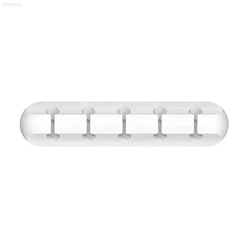 VIKEFON Cable Organizer Clips for USB Cables and Accessories - Estalios