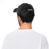 Vintage Cotton Twill Cap with Embroidered Detail - Estalios