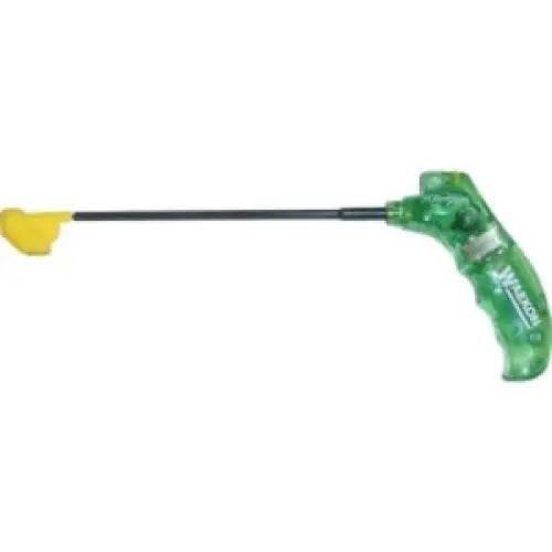Unleash the Green Serpent Inspector! **Product Description** Introducing the Green Serpent Inspector, your new go-to tool for navigating tight spaces and uncovering - Estalios