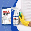 Wall Spray Paint Repair Household Cover Stains Indoor Renovation - Estalios