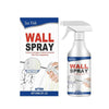 Wall Spray Paint Repair Household Cover Stains Indoor Renovation - Estalios