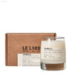 🌲 Warm Embrace – Le Labo Cypres 21 Candle | Perfect for Cozy Spaces and Inviting Atmosphere - 245 ml