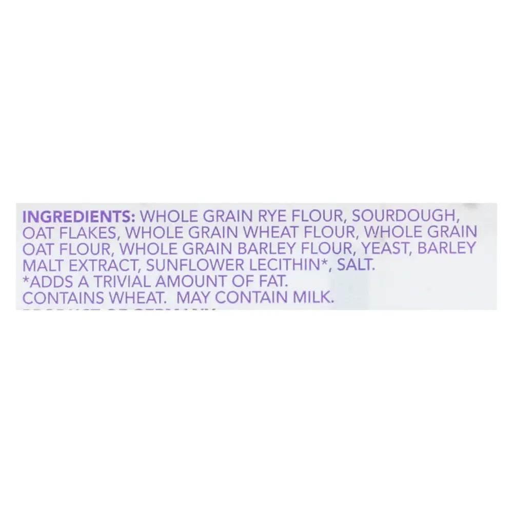 Wasa Crispbread Multigrain - Whole Grain Healthy Snack - Estalios