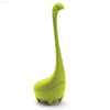 Water Monster Silicone Tea Filter for Flavorful Brewing - Estalios