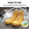 Water Proof Spray For Hardshell Jacket And Shoe Upper - Estalios