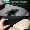 Revolutionary Waterproof Car Seat Cover - Adjustable, Breathable & Non-Slip Protection for Front and Rear Seats! - Estalios