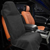 Revolutionary Waterproof Car Seat Cover - Adjustable, Breathable & Non-Slip Protection for Front and Rear Seats! - Estalios