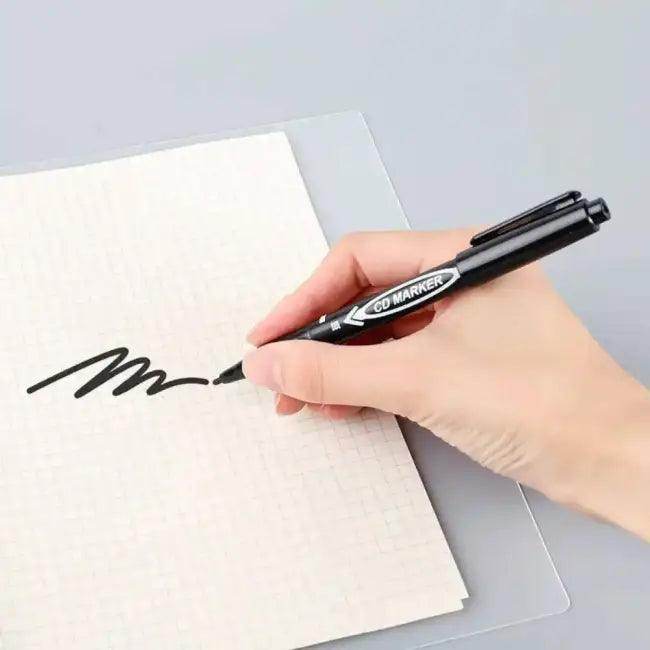 Ink Adventure: Waterproof Double-Ended Marker Trio Set - Estalios