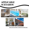 Waterproof Repair Plaster for Durable Wall Protection - Estalios