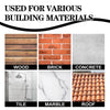 Waterproof Repair Plaster for Durable Wall Protection - Estalios