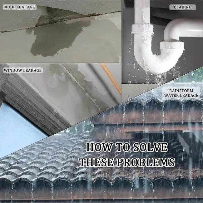 Ultimate Waterproof Agent Kit for Adventure Protection - Estalios