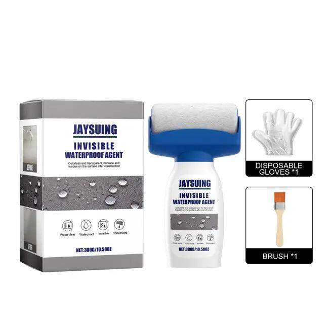 Ultimate Waterproof Agent Kit for Adventure Protection - Estalios