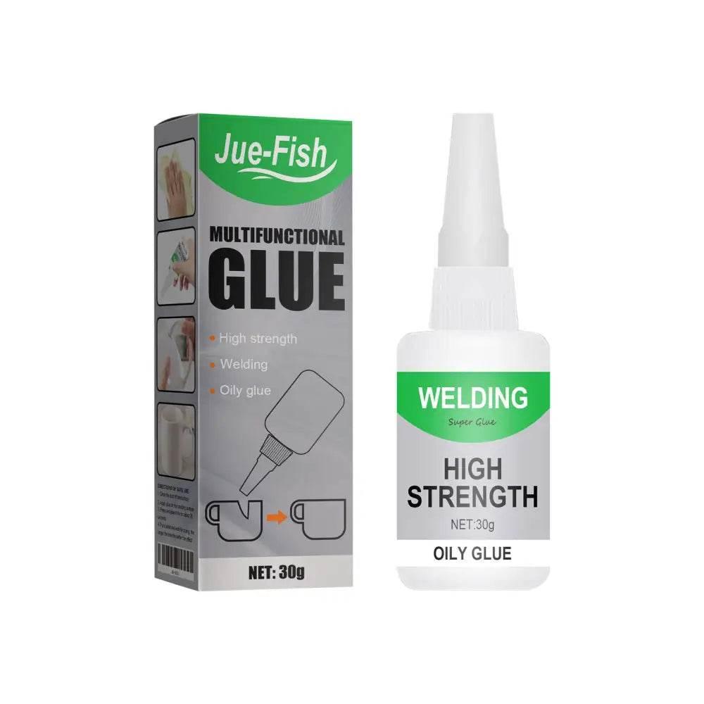 Weld Wow The Ultimate Multifunctional Glue Experience - Estalios