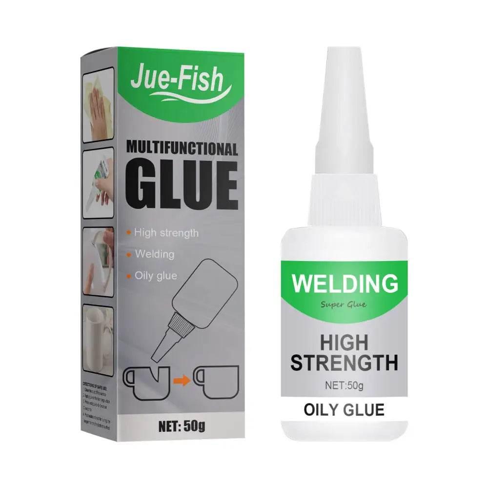 Weld Wow The Ultimate Multifunctional Glue Experience - Estalios
