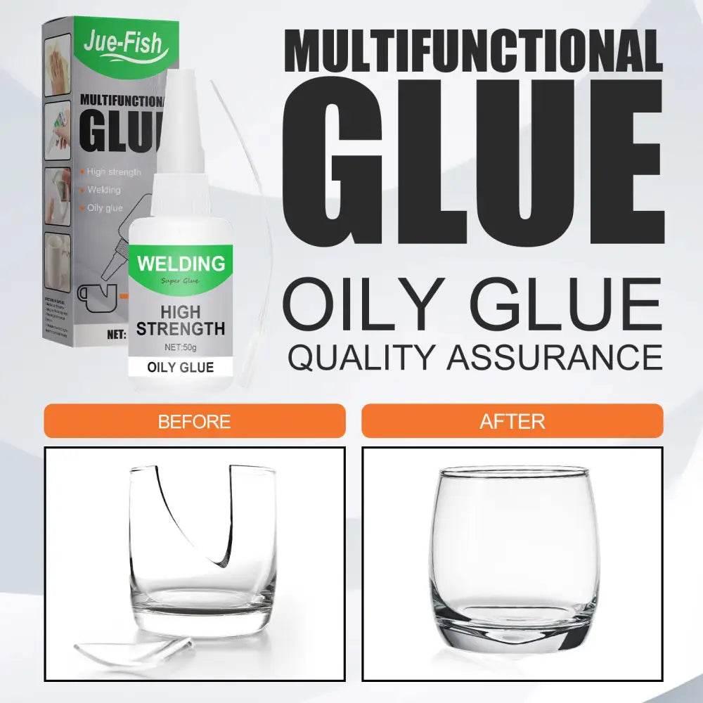 Weld Wow The Ultimate Multifunctional Glue Experience - Estalios