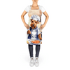 Unleash your Inner Pup Chef with the Ultimate Dog Chef Apron! is your Furry Friend Ready to Whip Up Some Tail-wagging Treats? - Estalios