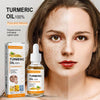 Unleash Your Glow with Turmeric Oil! **Description:** Discover the secret to radiant skin with our powerful Turmeric Oil - Estalios