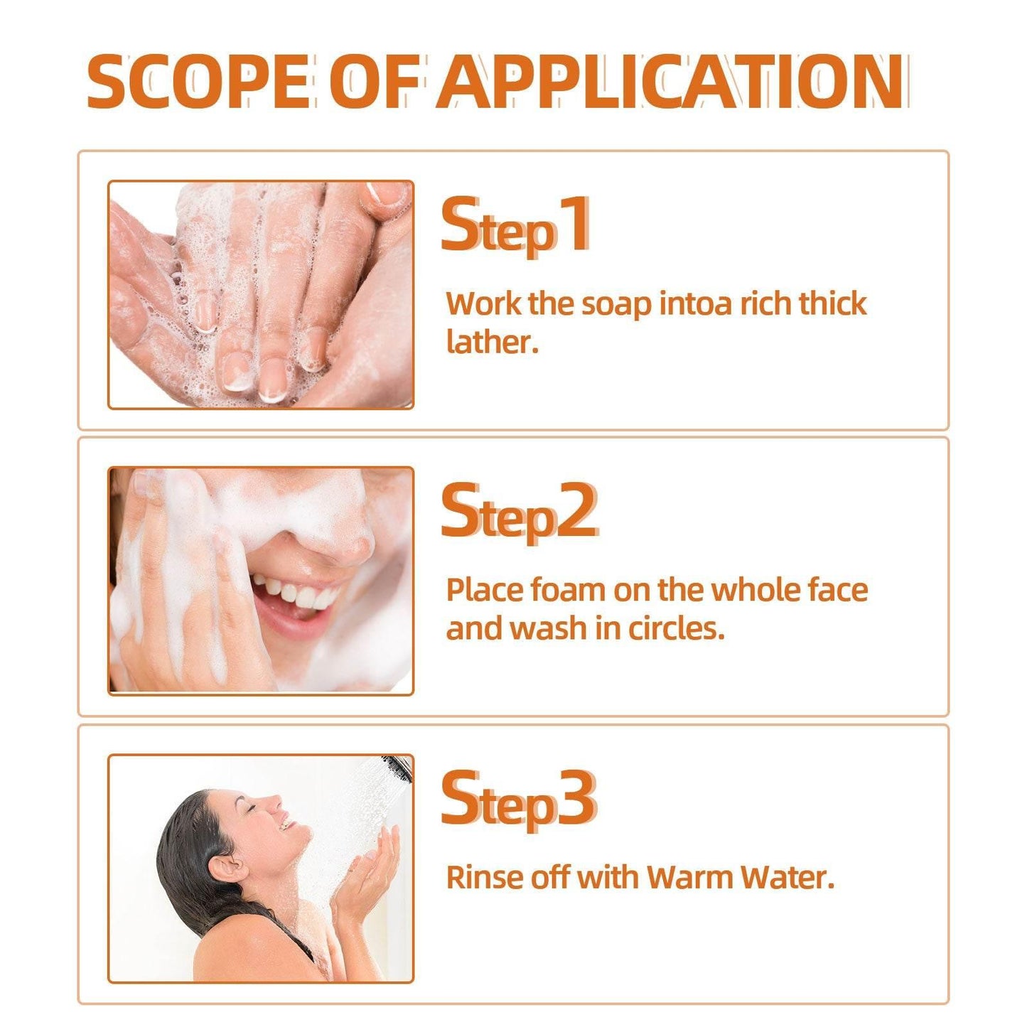 Turmeric Glow Up: Unleash Your Radiance! Turmeric Face Soap: Reveal Your Natural Glow Discover the secret to radiant, healthy skin - Estalios