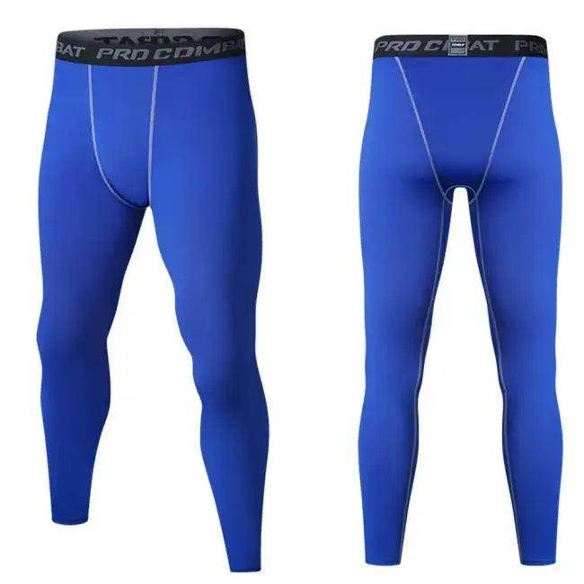 Amp Up Your Workout with Durable Compression Pants & Leggings - Estalios