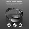 Wireless Bluetooth Headphones with Mic for Sports and Gaming - Estalios