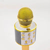 Wireless Karaoke Microphone for Fun Singing Anywhere - Estalios