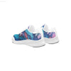 Women's Mudguard Running Shoes for Breathability and Comfort - Estalios