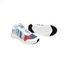 Women's Mudguard Running Shoes for Breathability and Comfort - Estalios