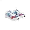 Women's Mudguard Running Shoes for Breathability and Comfort - Estalios