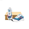 Women's Mudguard Running Shoes for Breathability and Comfort - Estalios