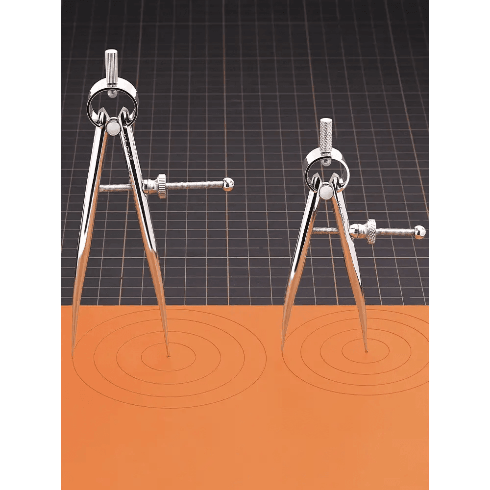 WUTA 304 Stainless Steel Wing Divider for Precision Marking - Estalios