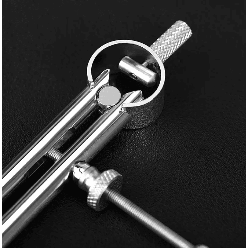 WUTA 304 Stainless Steel Wing Divider for Precision Marking - Estalios