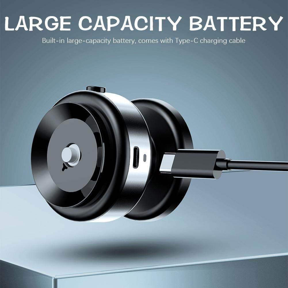 X9C Mobile Phone Car Holder With Magnetic Suction Support - Estalios