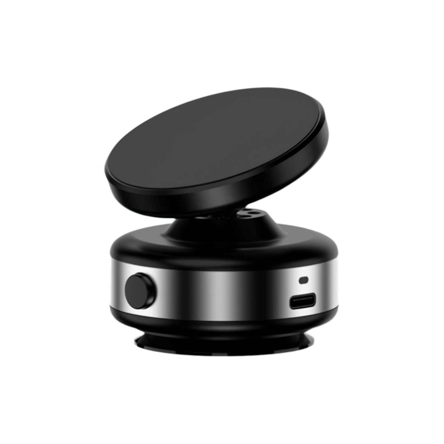 X9C Mobile Phone Car Holder With Magnetic Suction Support - Estalios