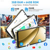 Xgody X31: Unleash Limitless Storage! Dual Sim 3gb, Sim Card Free! - Estalios