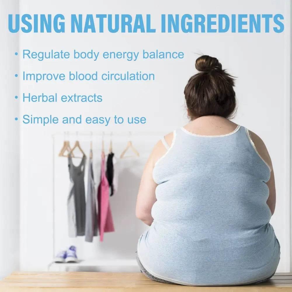 Ximonth Sugar Relief Patch for Slimming and Balance - Estalios