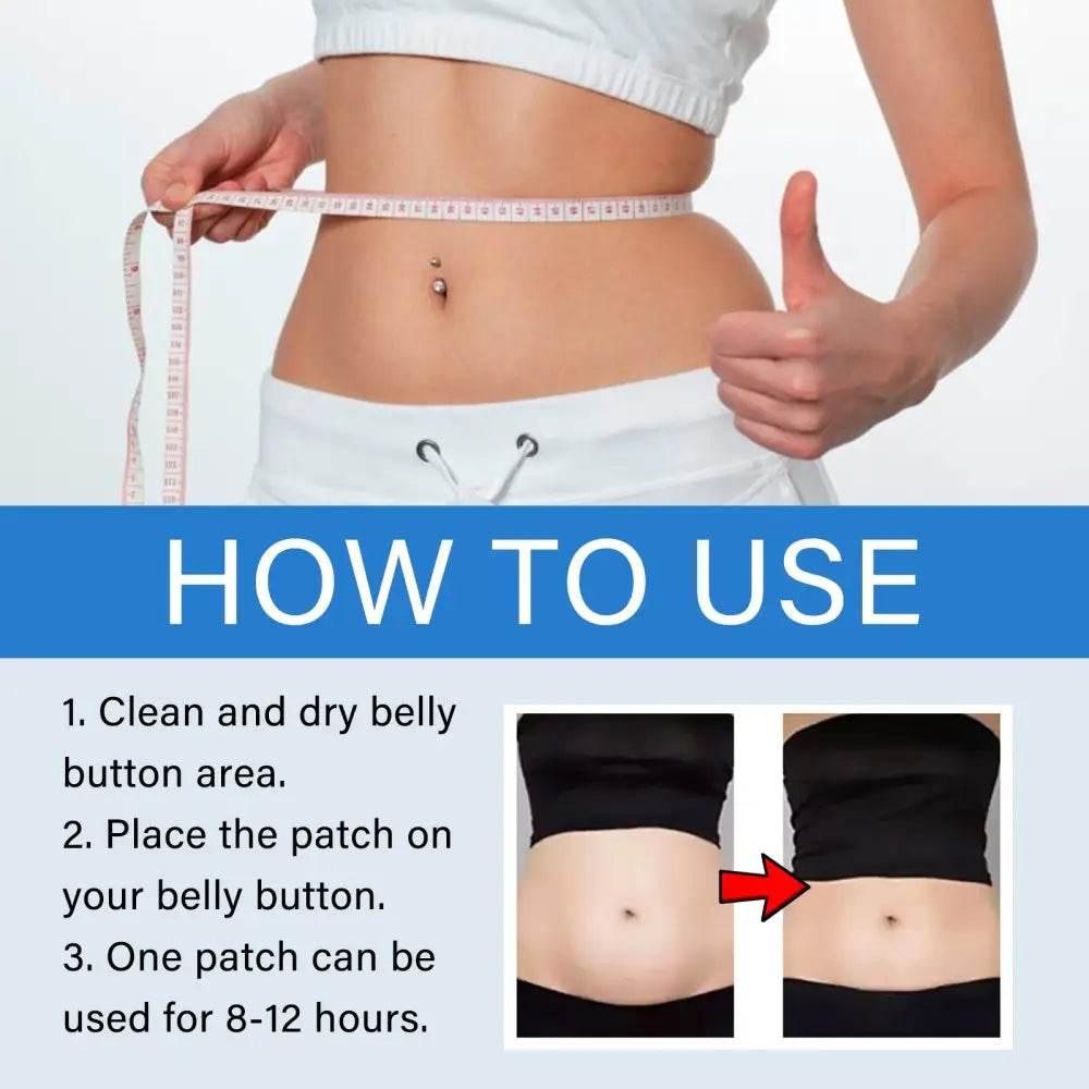 Ximonth Sugar Relief Patch for Slimming and Balance - Estalios