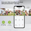 Unleash Wireless Outdoor Security with Color Night Vision! Here is a Product Description for Unleash Wireless Outdoor Security with Color Night Vision: Step Up - Estalios
