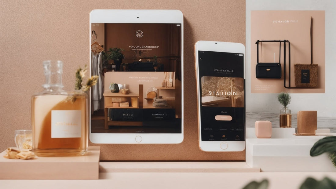 EstaliosShop.com Launches Revolutionary New Shopping App for Apple & Android Devices!